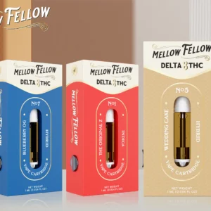 Premium Blends