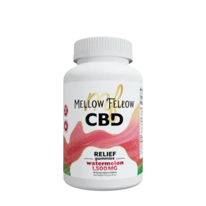 CBD Watermelon