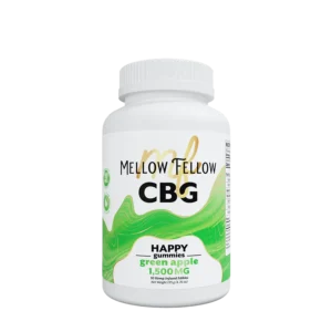 CBG Green Apple