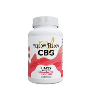 CBG Strawberry