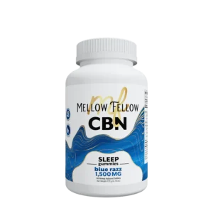 CBN Blue Razz