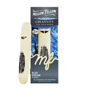 Creativity Blend Blue Dream
