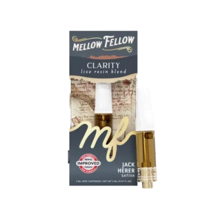 Clarity Blend Jack Herer