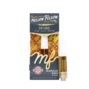 Desire Blend Acapulco Gold