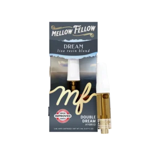 Dream Blend Double Dream