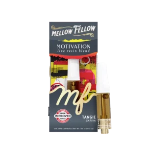 Motivation Blend Tangie