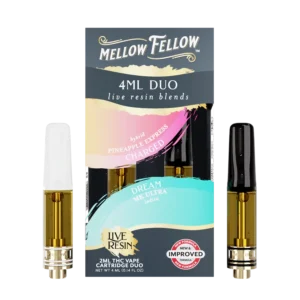 Live Resin