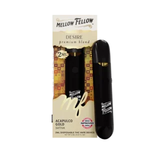 Desire Blend Acapulco Gold